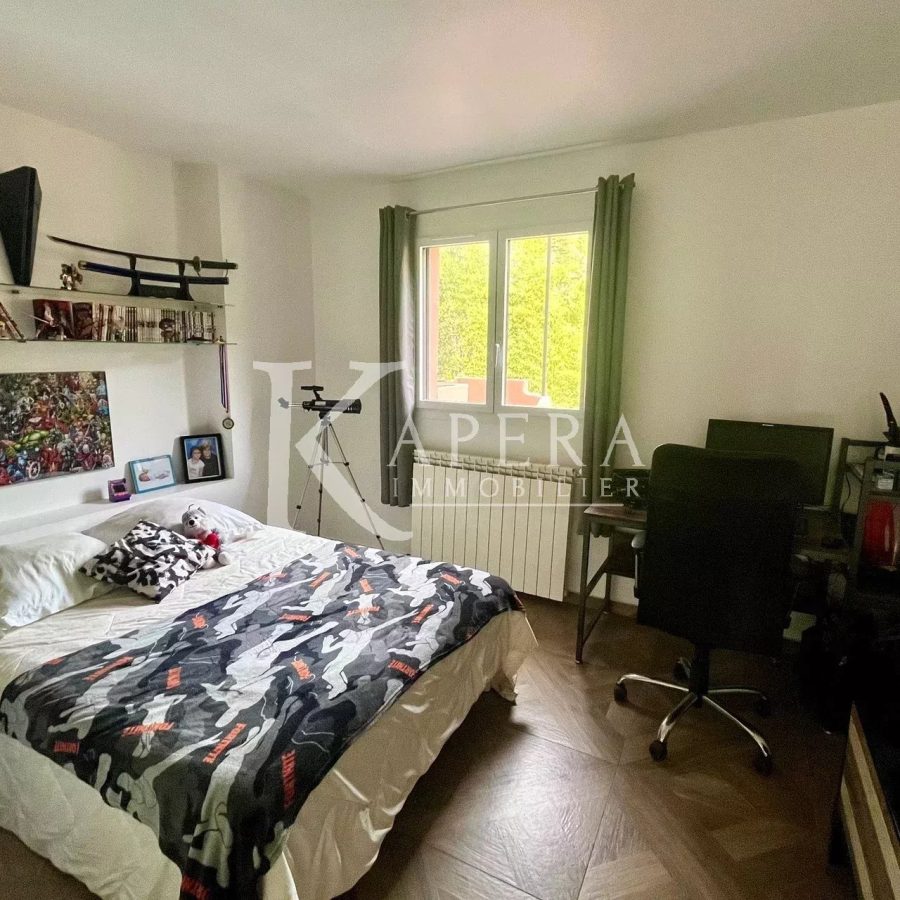 VENTE MAISON 9P 295M2 - FALICON - TERRAIN PISCINABLE