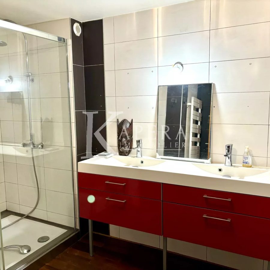 VENTE MURS PROFESSIONNELS - APPARTEMENT - LE CANNET