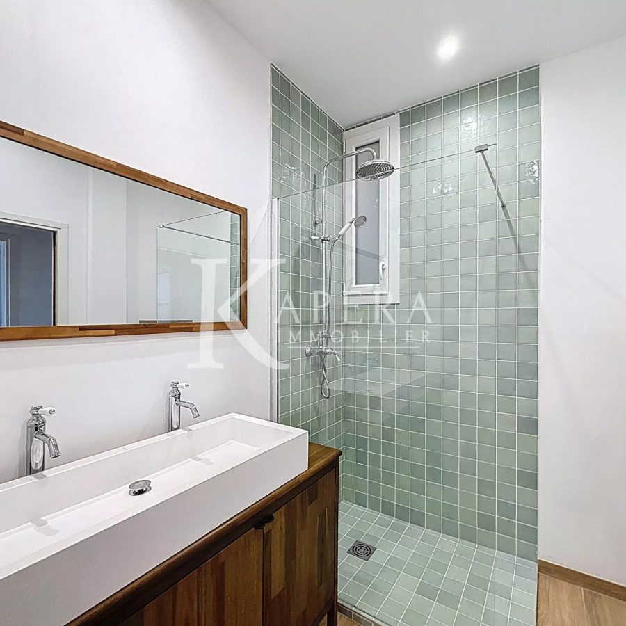 Appartement Nice 4 pièce(s) 100 m2