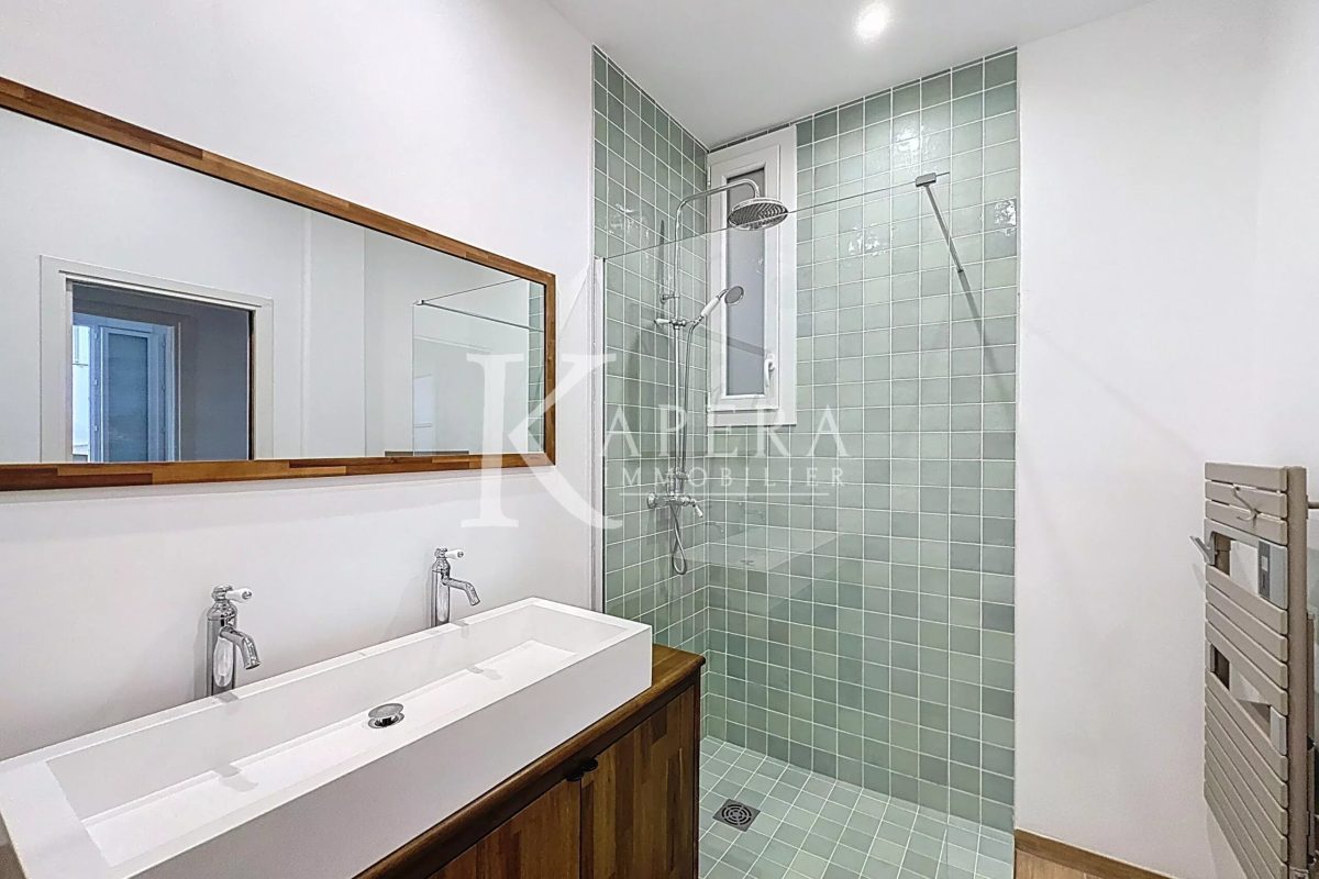 Appartement Nice 4 pièce(s) 100 m2