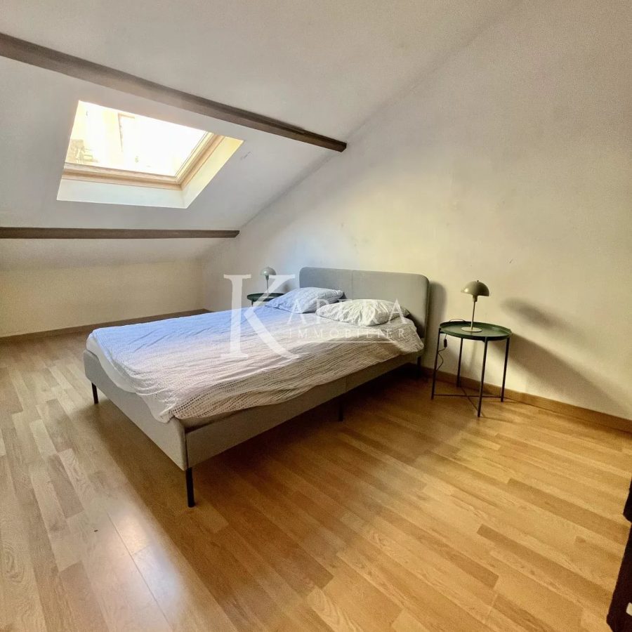 VENTE 3P 51m2 - NICE SAINT BARTHELEMY - ESPRIT MAISON