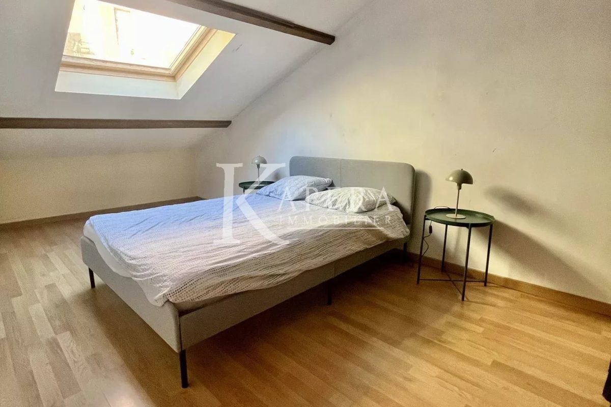 VENTE 3P 51m2 - NICE SAINT BARTHELEMY - ESPRIT MAISON