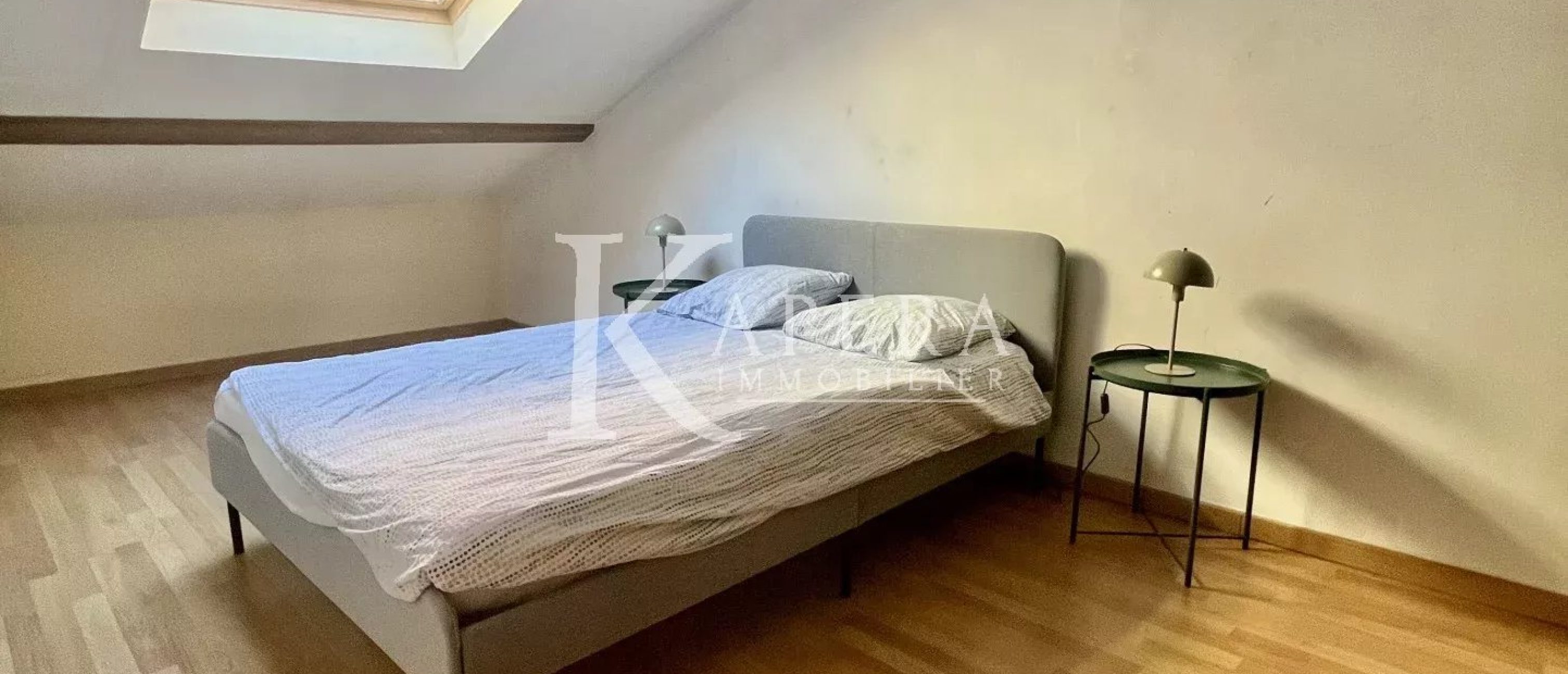 VENTE 3P 51m2 - NICE SAINT BARTHELEMY - ESPRIT MAISON