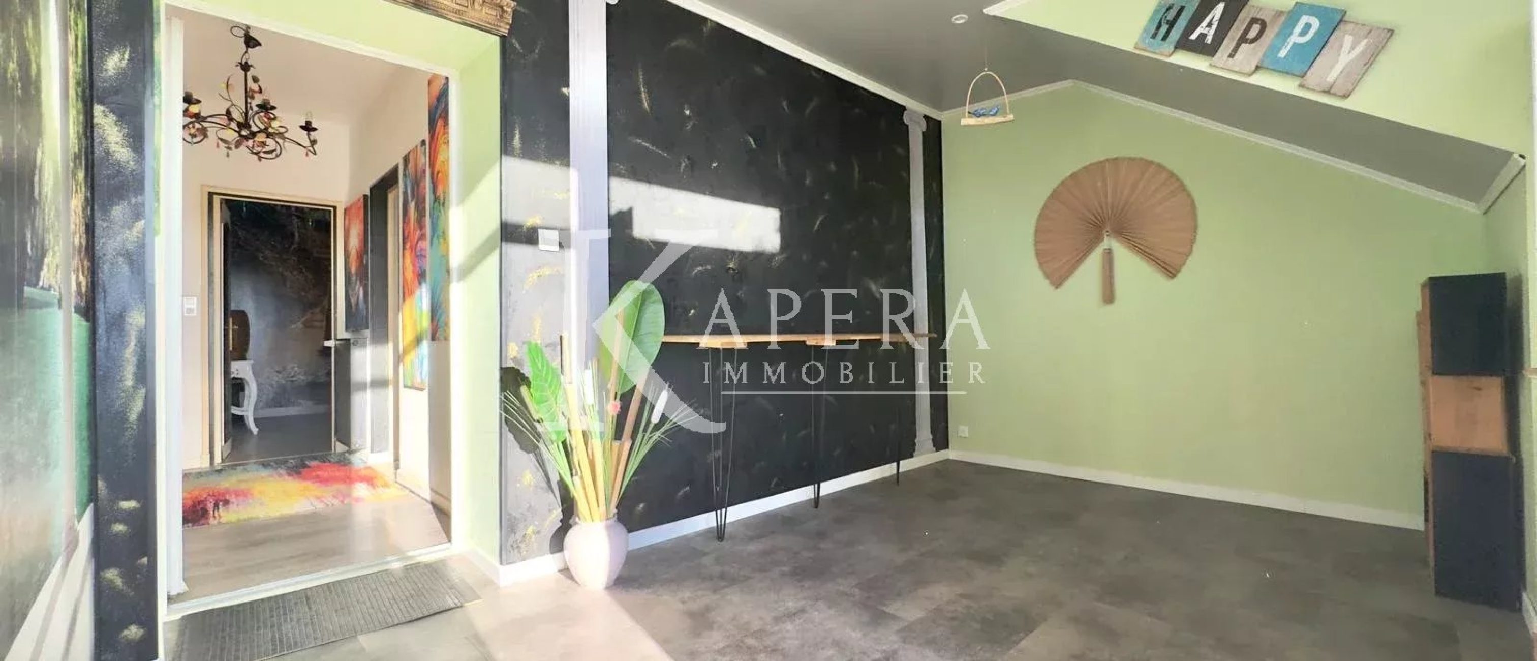 VENTE MAISON 181M2 - DRAGUIGNAN - PISCINE