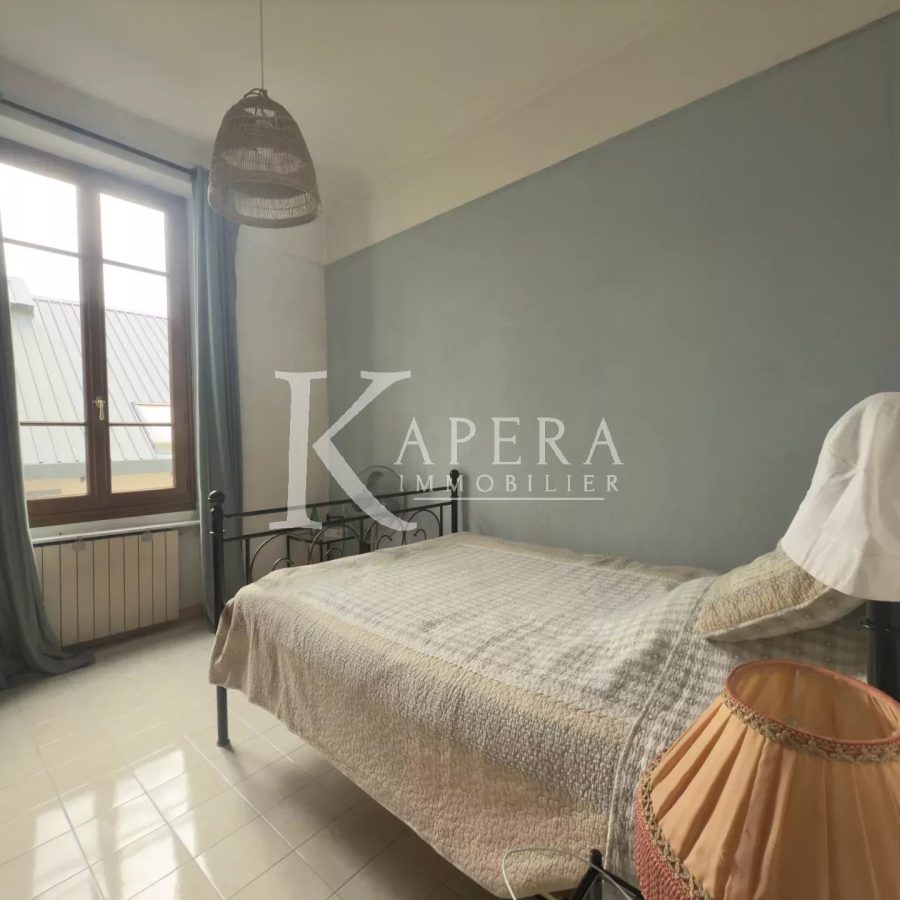 LOCATION 3P 52M2 - NICE LIBERATION/VERNIER