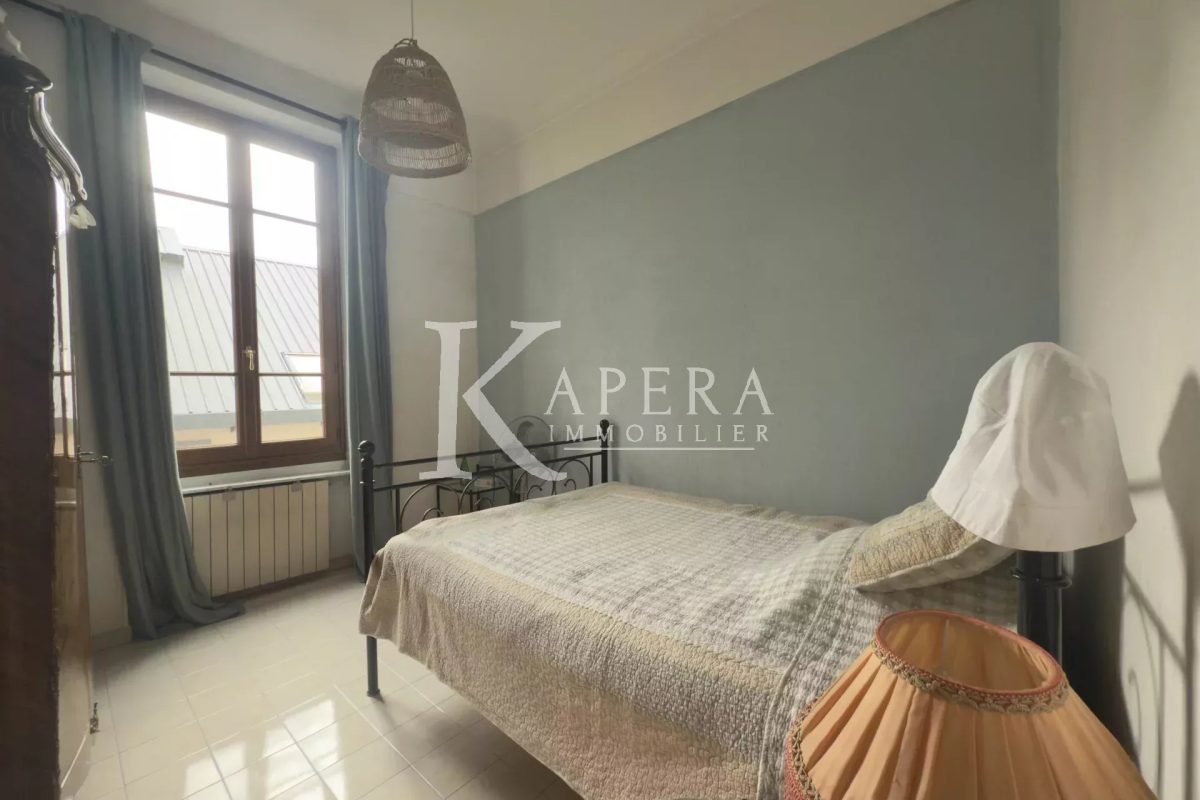 LOCATION 3P 52M2 - NICE LIBERATION/VERNIER