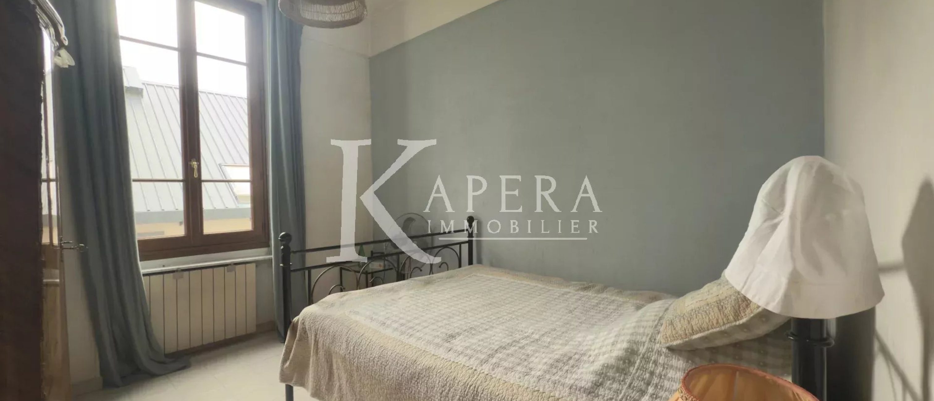 LOCATION 3P 52M2 - NICE LIBERATION/VERNIER