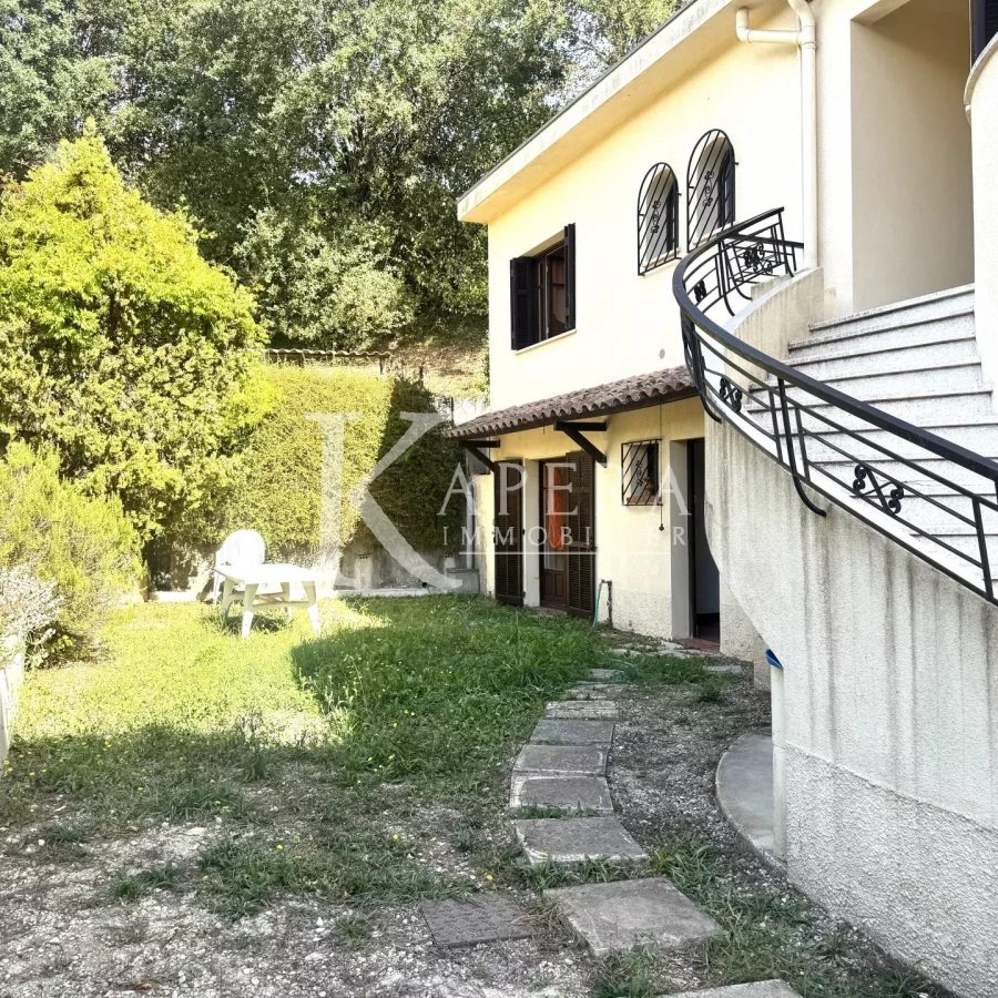 VENTE MAISON 215M2 + dépendance - PISCINABLE + COS Dispo - CALME ABSOLU - CAMPONS