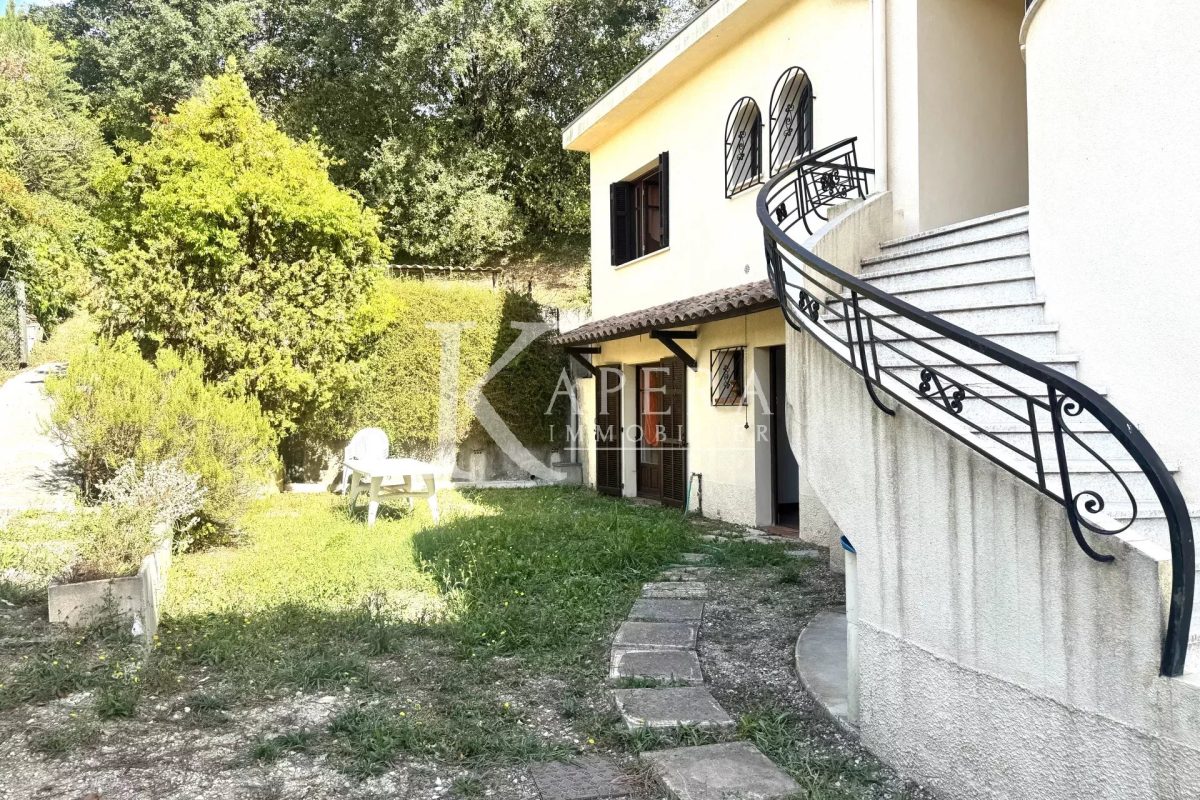 VENTE MAISON 215M2 + dépendance - PISCINABLE + COS Dispo - CALME ABSOLU - CAMPONS