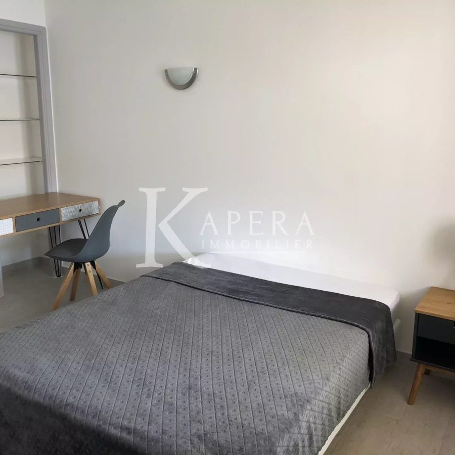 LOCATION 4P 66M2 - NICE CARRAS - TERRASSE