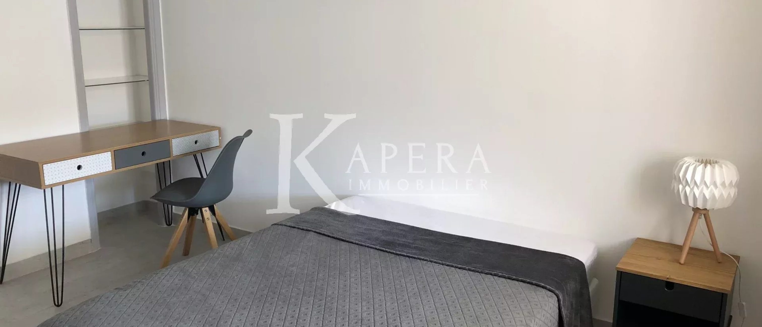 LOCATION 4P 66M2 - NICE CARRAS - TERRASSE