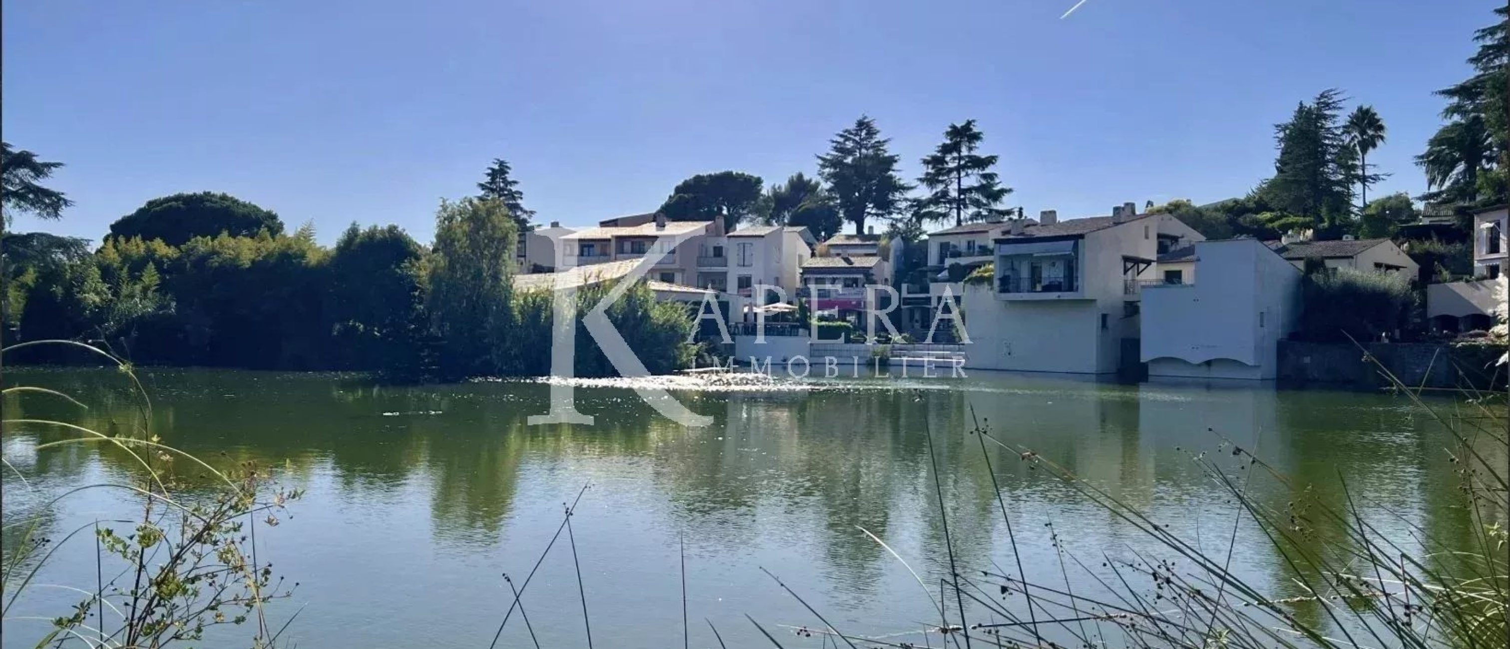 EN VENTE MAISON 5P 105M2 - DOMAINE LES HAUTS DE VAUGRENIER