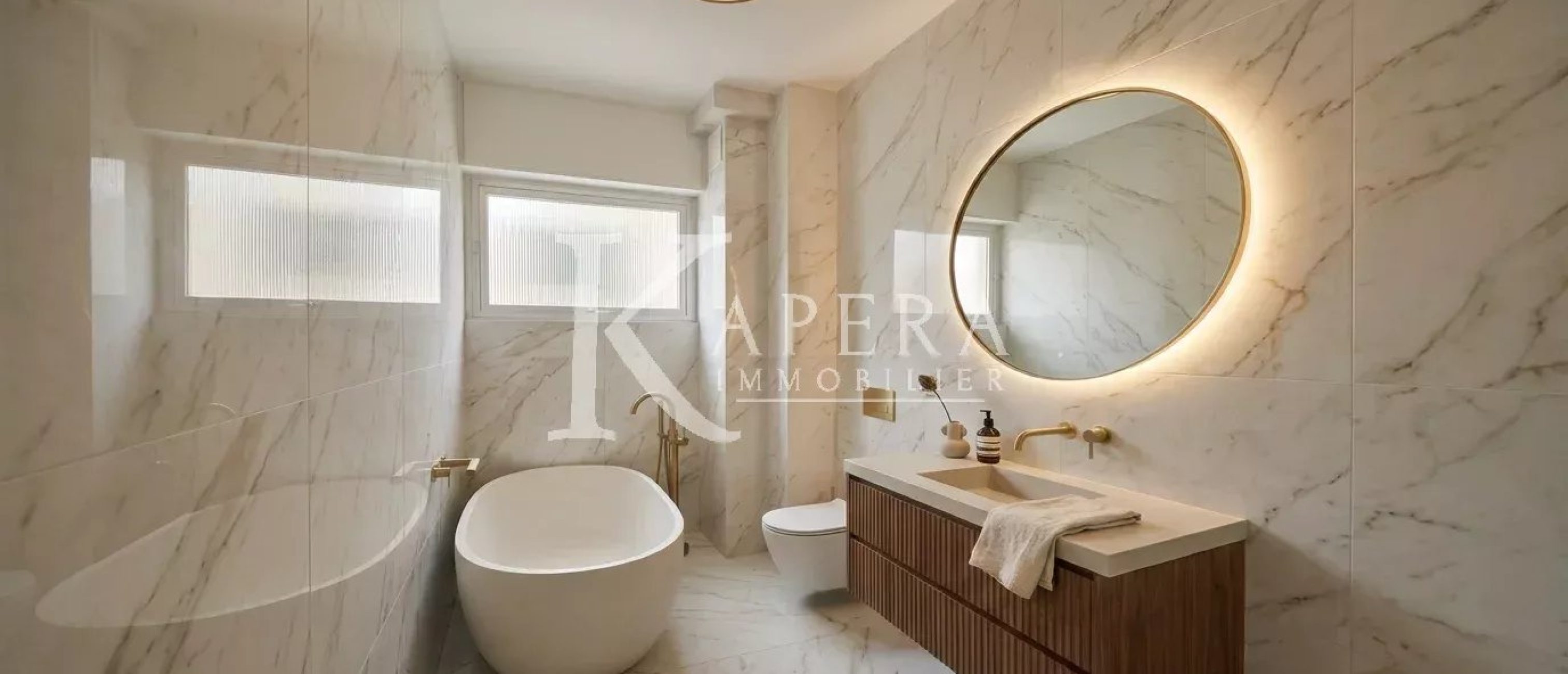 VENTE 3P - NICE MONT BORON- VUE MER - GARAGE - CAVE