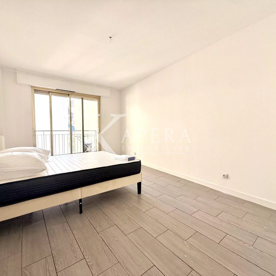 LOCATION 3P -NICE GROSSO/PASSY-TERRASSE