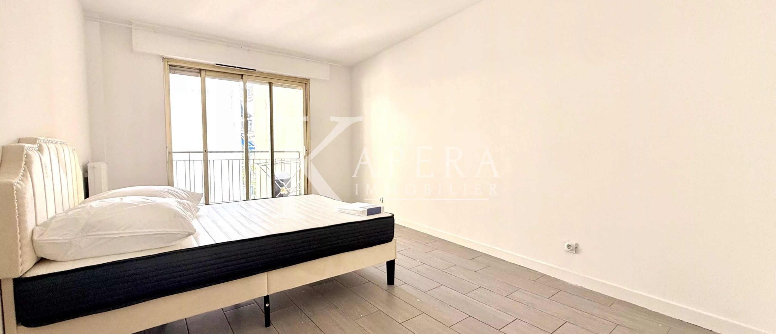 LOCATION 3P -NICE GROSSO/PASSY-TERRASSE