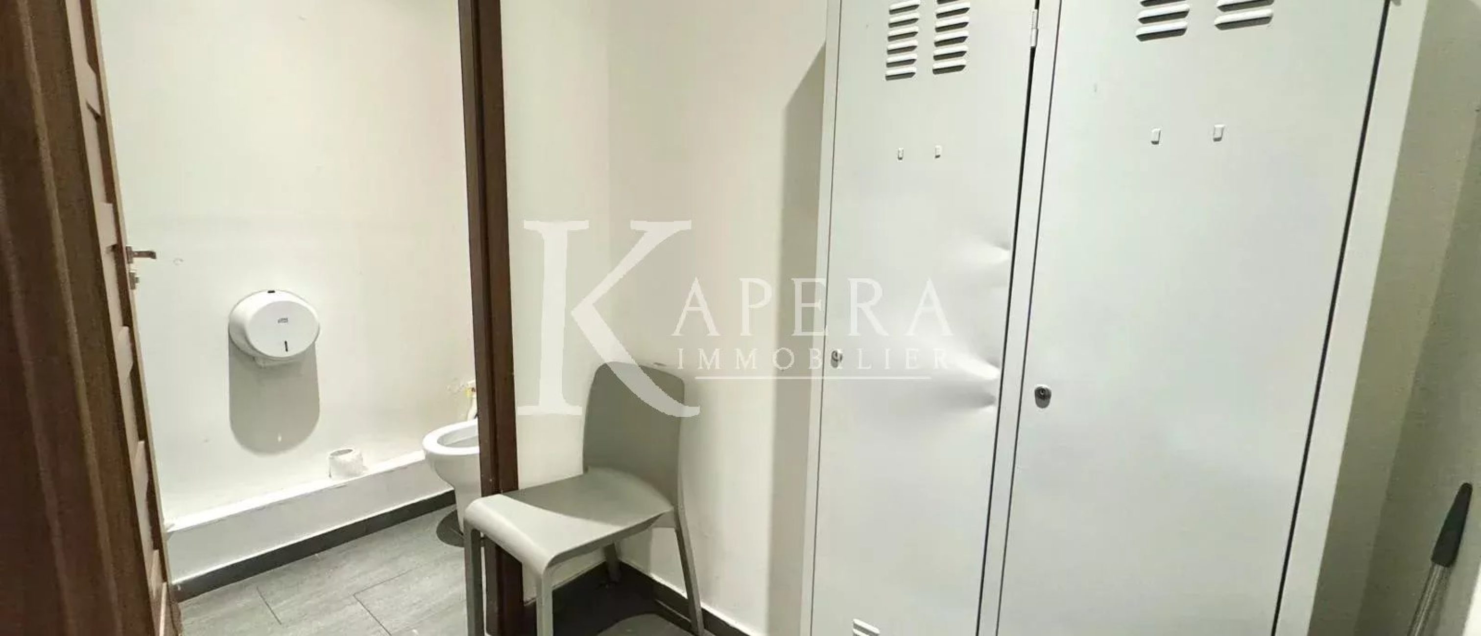 VENTE FONDS DE COMMERCE – NICE REPUBLIQUE - SALON DE THE/RESTAURANT