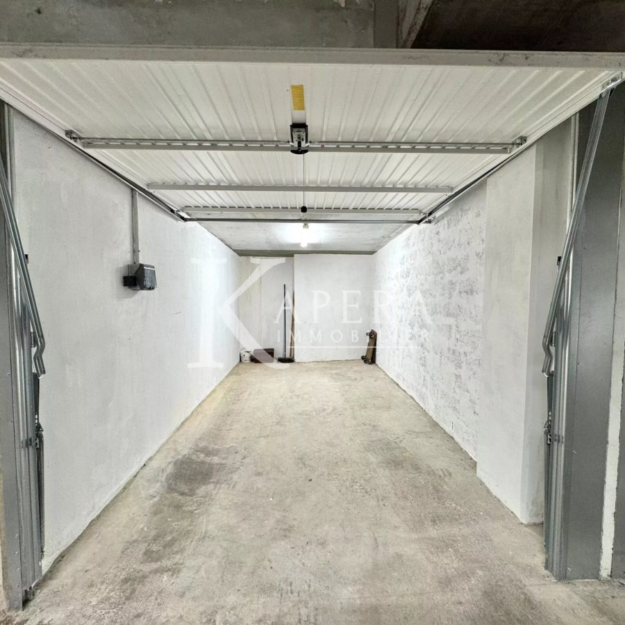 LOCATION MEUBLÉE 6 MOIS - NICE OUEST - 3P 58M² AVEC TERRASSES ET GARAGE