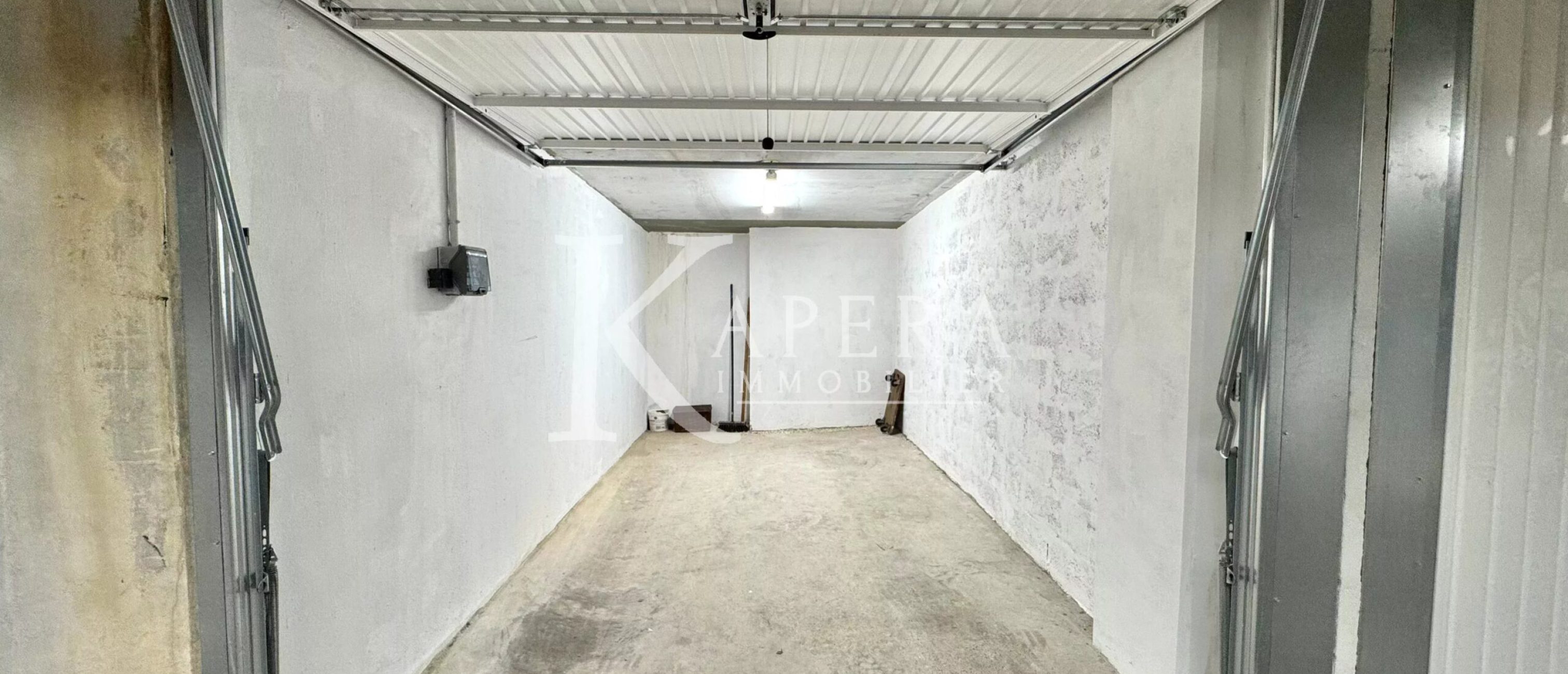 LOCATION MEUBLÉE 6 MOIS - NICE OUEST - 3P 58M² AVEC TERRASSES ET GARAGE