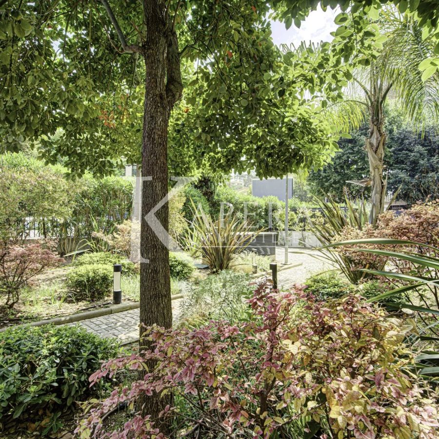 VENTE 3P 58M2 - CAGNES SUR MER / SAINT JEAN - GARAGE - TERRASSE