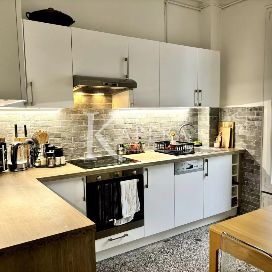 VENTE 2 PIECES 46M2 - LE CANNET - BOURGEOIS