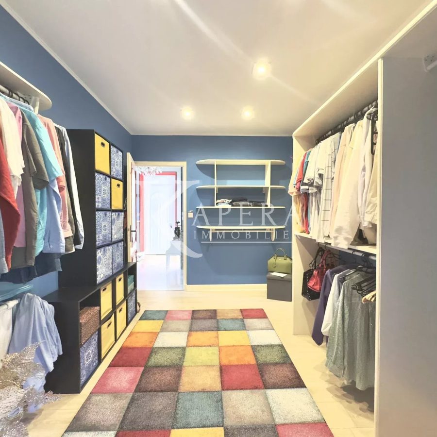 VENTE MAISON 181M2 - DRAGUIGNAN - PISCINE