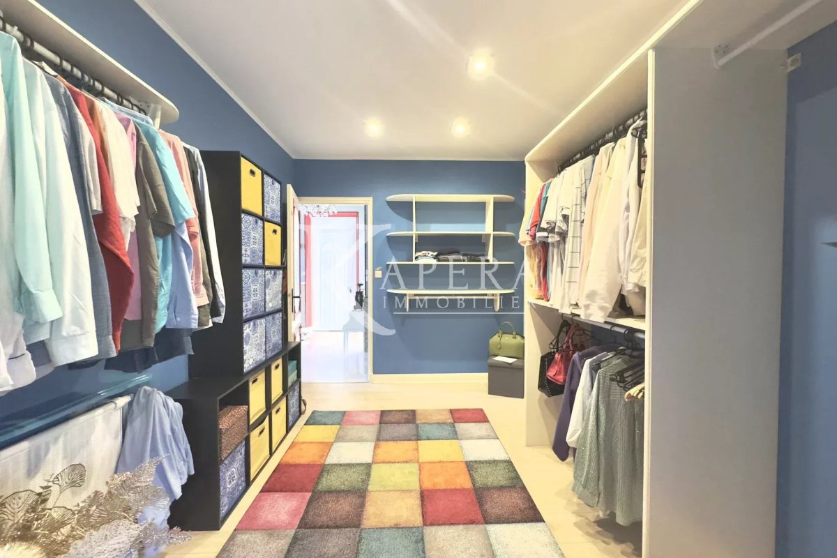 VENTE MAISON 181M2 - DRAGUIGNAN - PISCINE