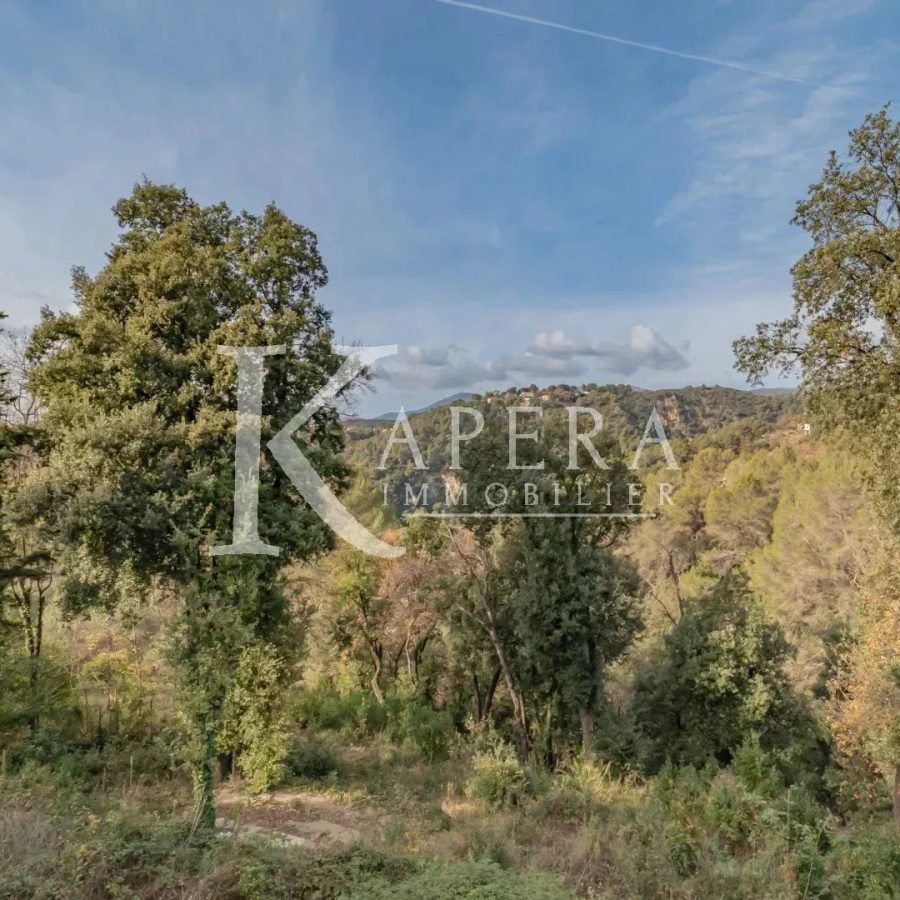 VENTE MAISON 5P 144M2 - CAGNES SUR MER - MODERNE - CALME - CONFORT