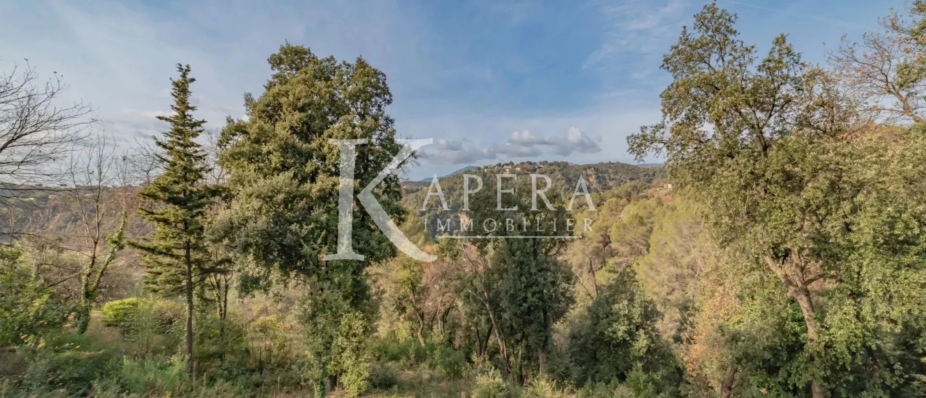 VENTE MAISON 5P 144M2 - CAGNES SUR MER - MODERNE - CALME - CONFORT