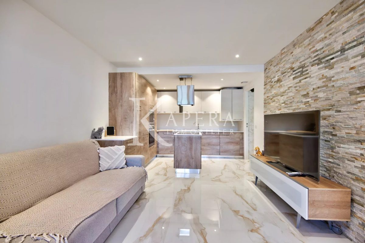 VENTE 2P 32M2 - SAINT LAURENT DU VAR -  NEUF - GARAGE