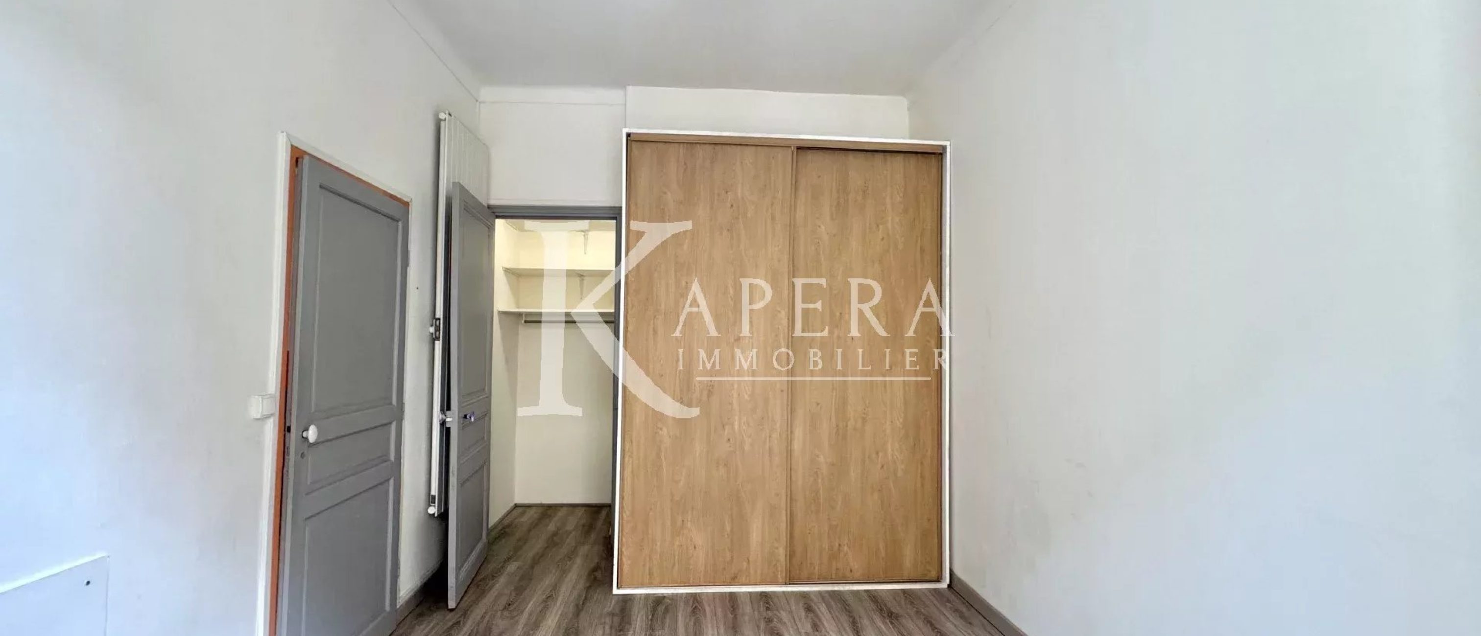 LOCATION VIDE 2P 45M² - NICE CESSOLE