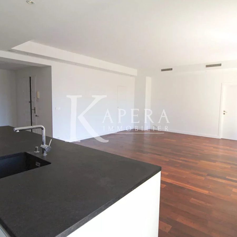 VENTE 4P 140m² - NICE CENTRE VILLE - TERRASSE - PARKING