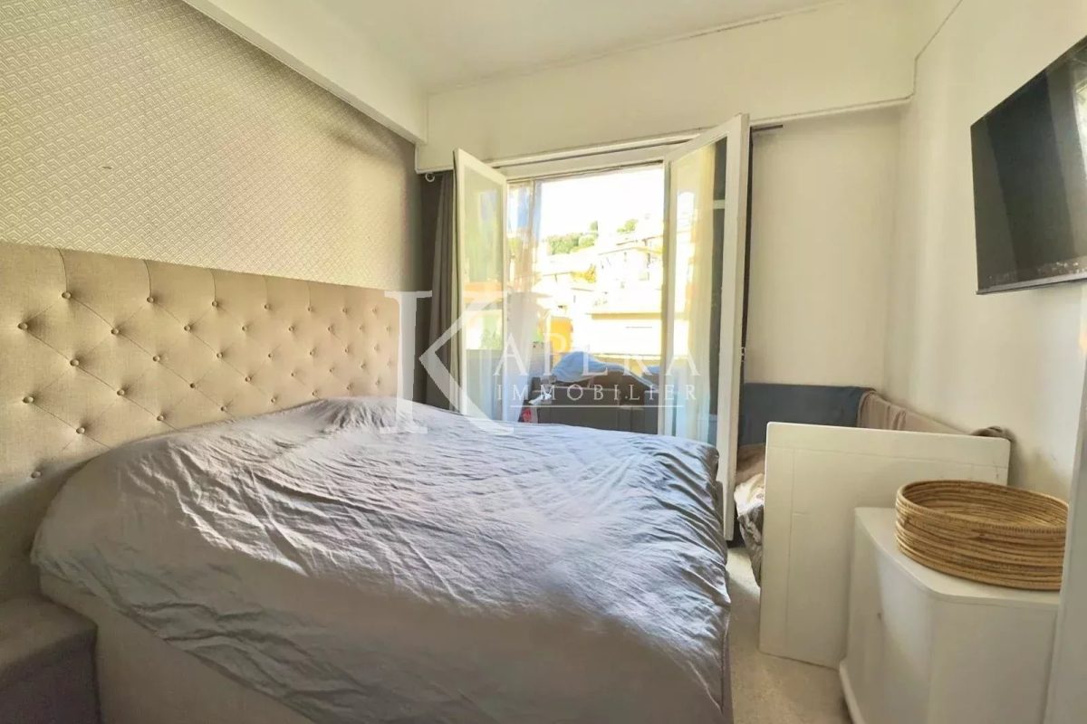 VENTE 3P 73,58M² - NICE BAS PASTEUR - SPECIAL INVESTISSEURS