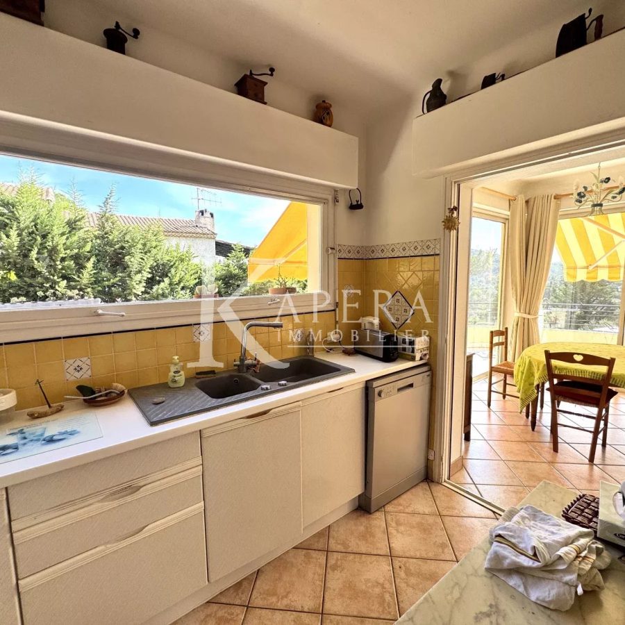 VENTE MAISON 215M2 + dépendance - PISCINABLE + COS Dispo - CALME ABSOLU - CAMPONS