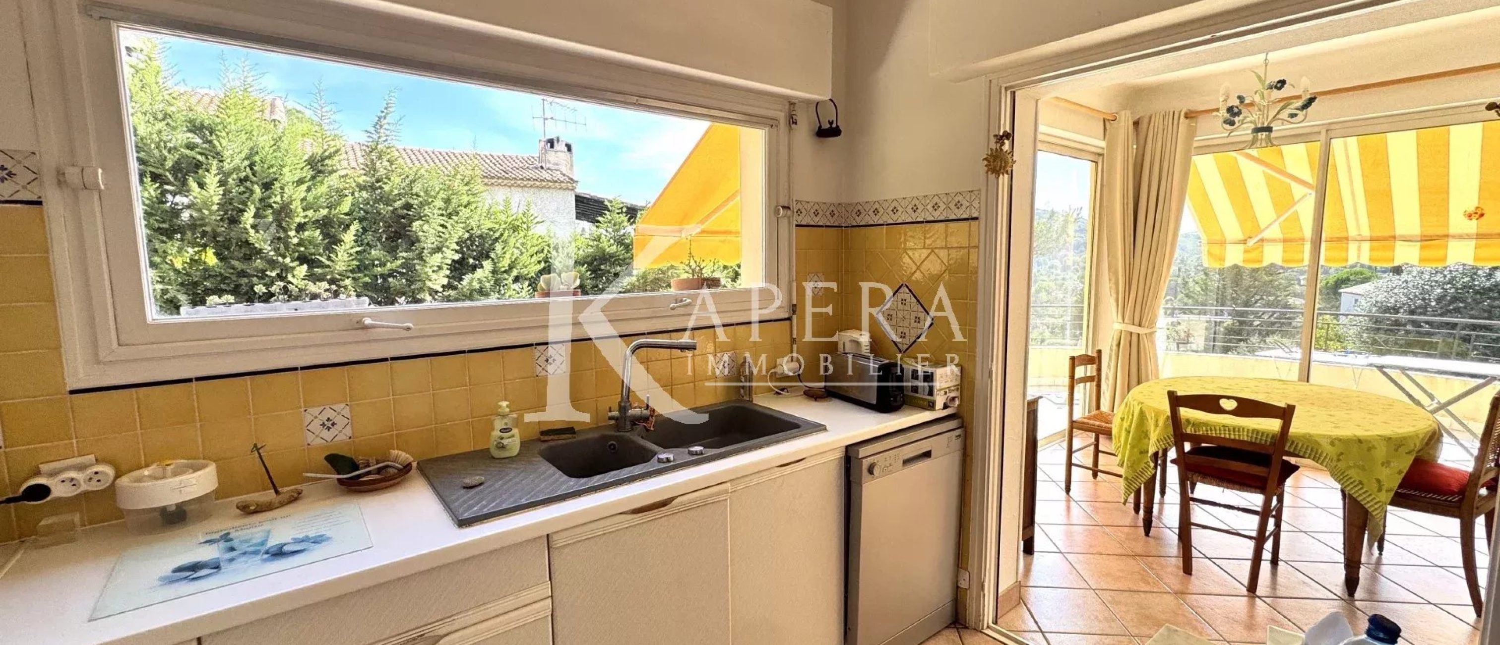 VENTE MAISON 215M2 + dépendance - PISCINABLE + COS Dispo - CALME ABSOLU - CAMPONS