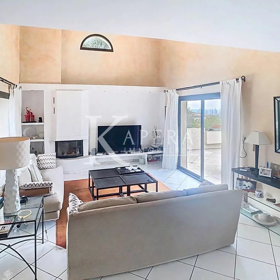 EN VENTE MAISON 5P 105M2 - DOMAINE LES HAUTS DE VAUGRENIER