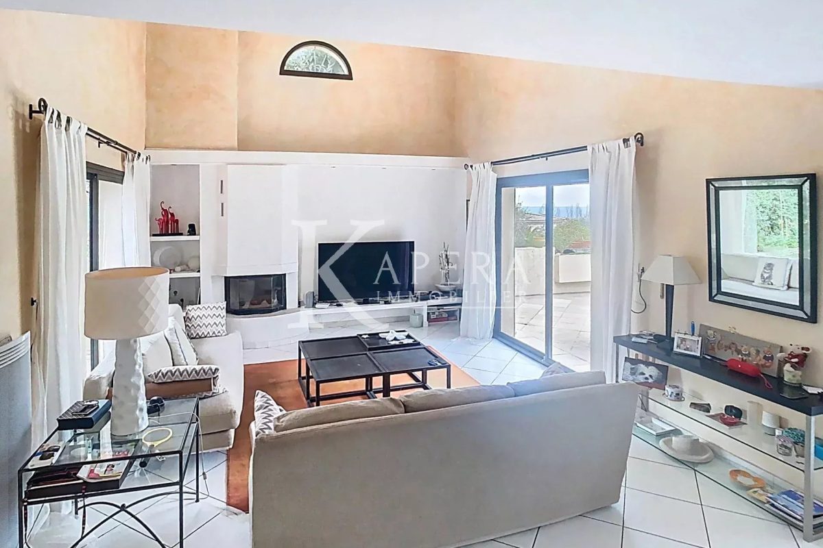 EN VENTE MAISON 5P 105M2 - DOMAINE LES HAUTS DE VAUGRENIER