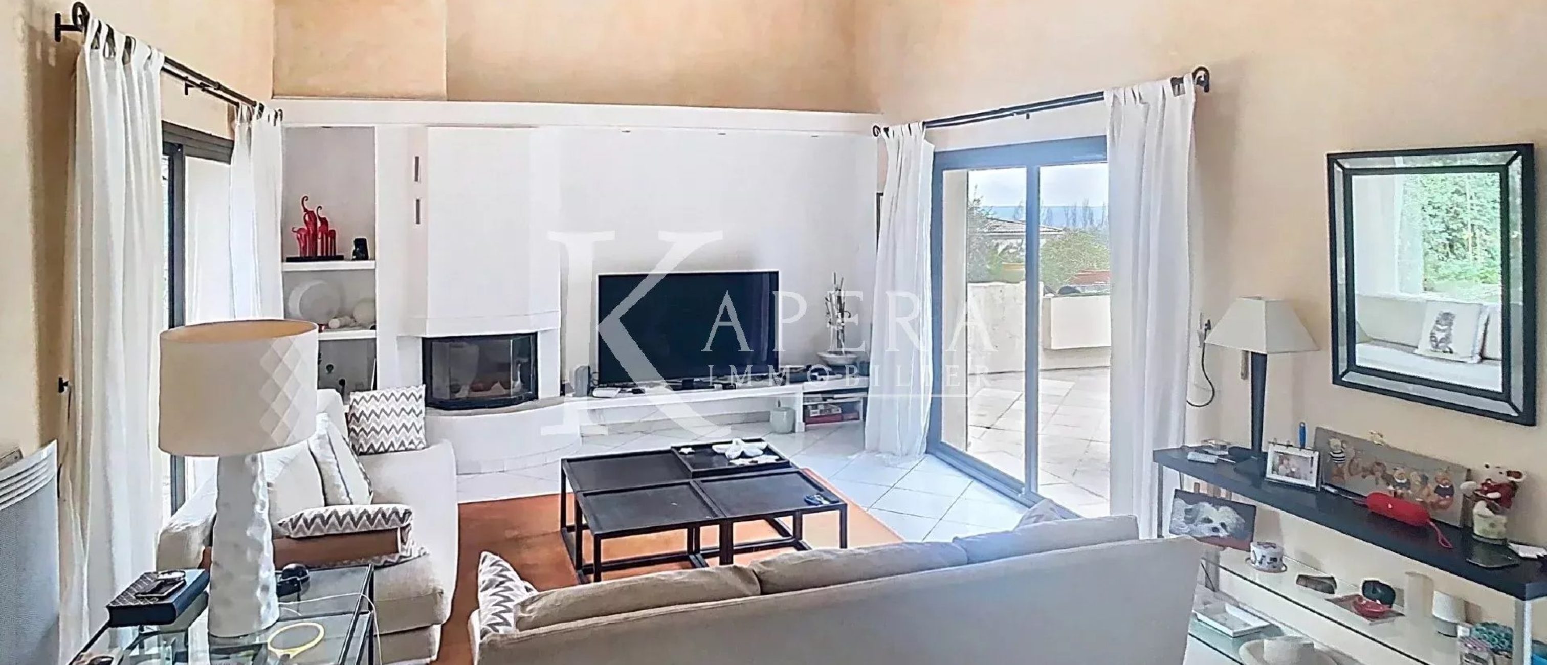 EN VENTE MAISON 5P 105M2 - DOMAINE LES HAUTS DE VAUGRENIER