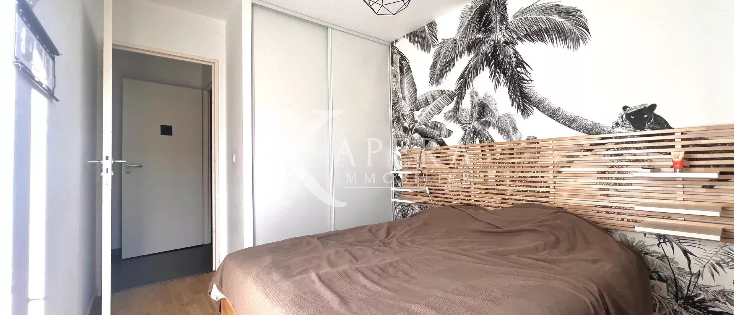 LOCATION MAISON 4P - VILLENEUVE LOUBET - TERRASSE 20M2 - PARKING