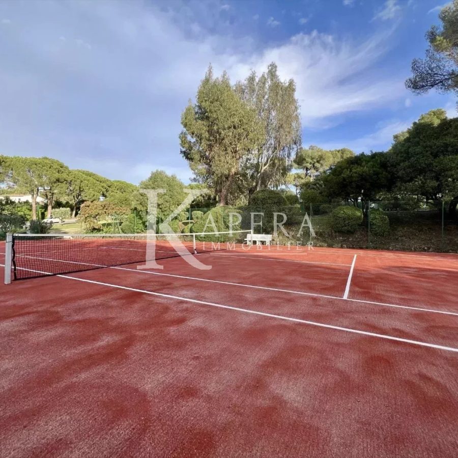 EN VENTE MAISON 5P 105M2 - DOMAINE LES HAUTS DE VAUGRENIER