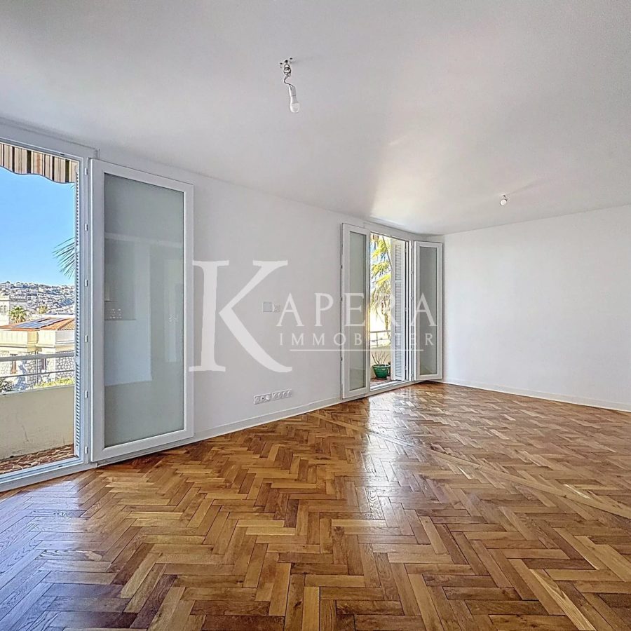 Appartement Nice 4 pièce(s) 100 m2