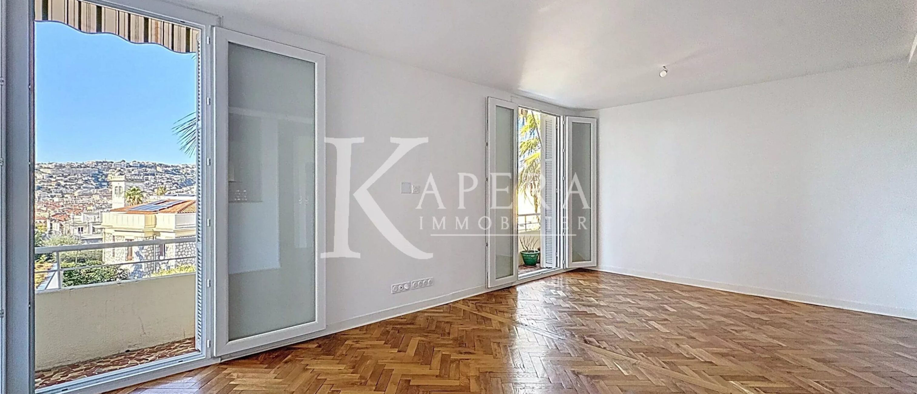 Appartement Nice 4 pièce(s) 100 m2