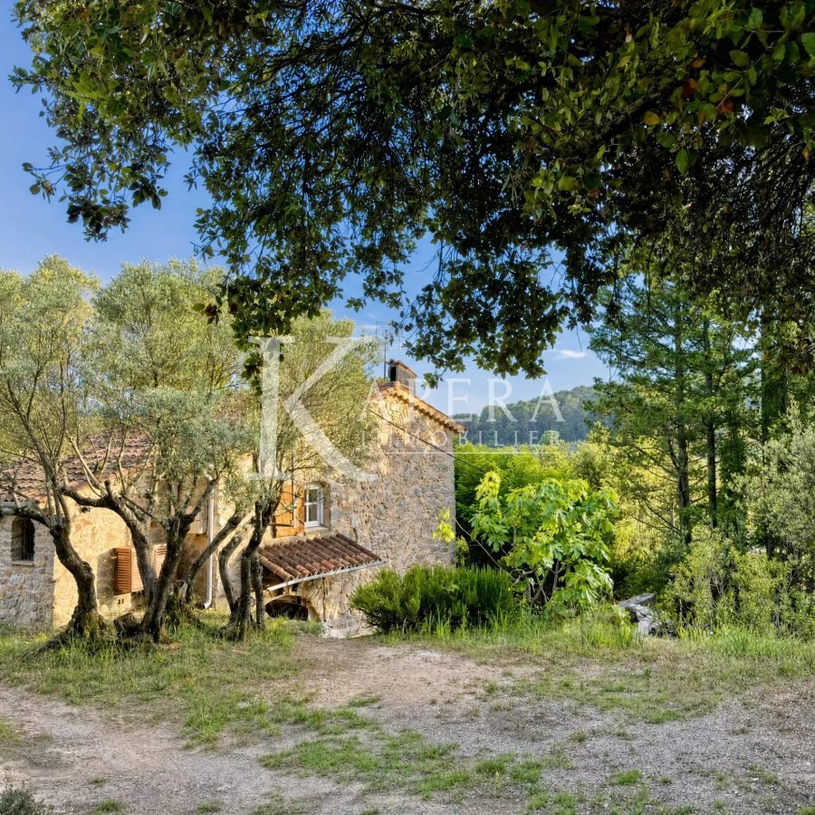 RARE - BERGERIE DU XVIIIᵉ - PISCINE - DÉPENDANCE
