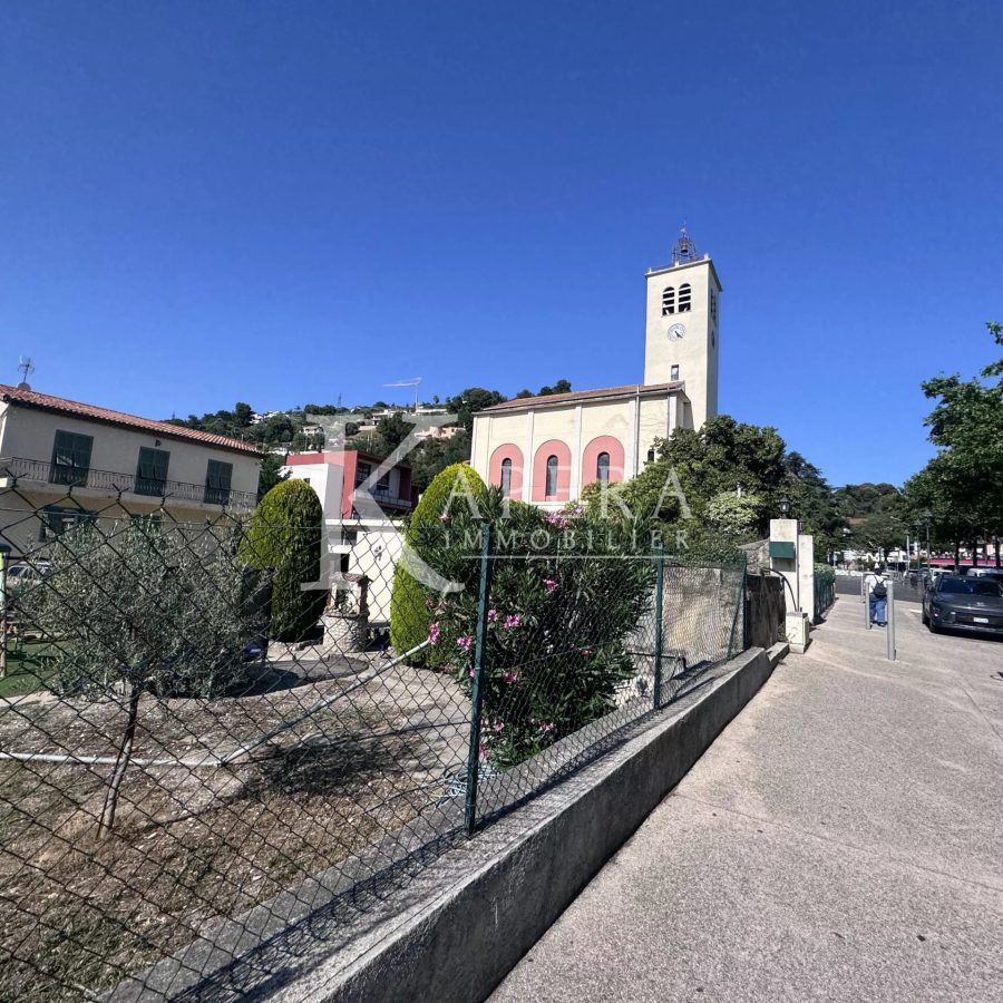 NICE SAINT-ISIDORE – FONDS DE COMMERCE RESTAURANT
