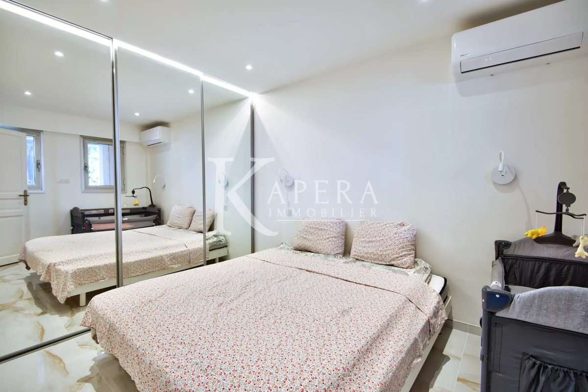 VENTE 2P 32M2 - SAINT LAURENT DU VAR -  NEUF - GARAGE