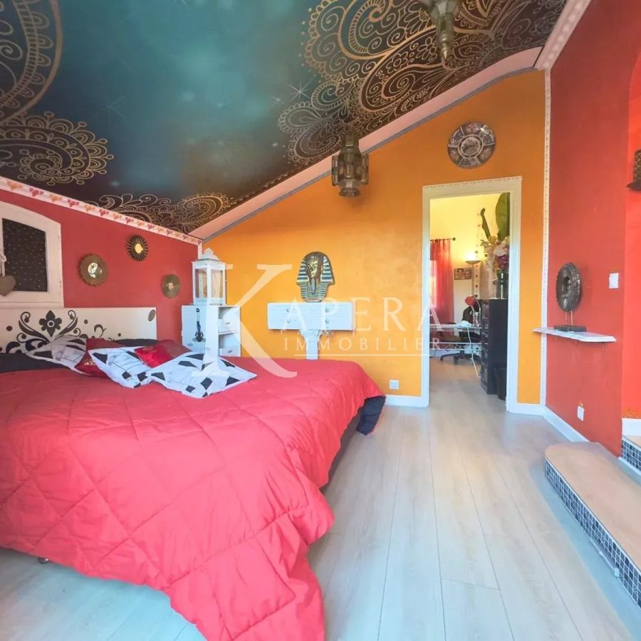 VENTE MAISON 181M2 - DRAGUIGNAN - PISCINE