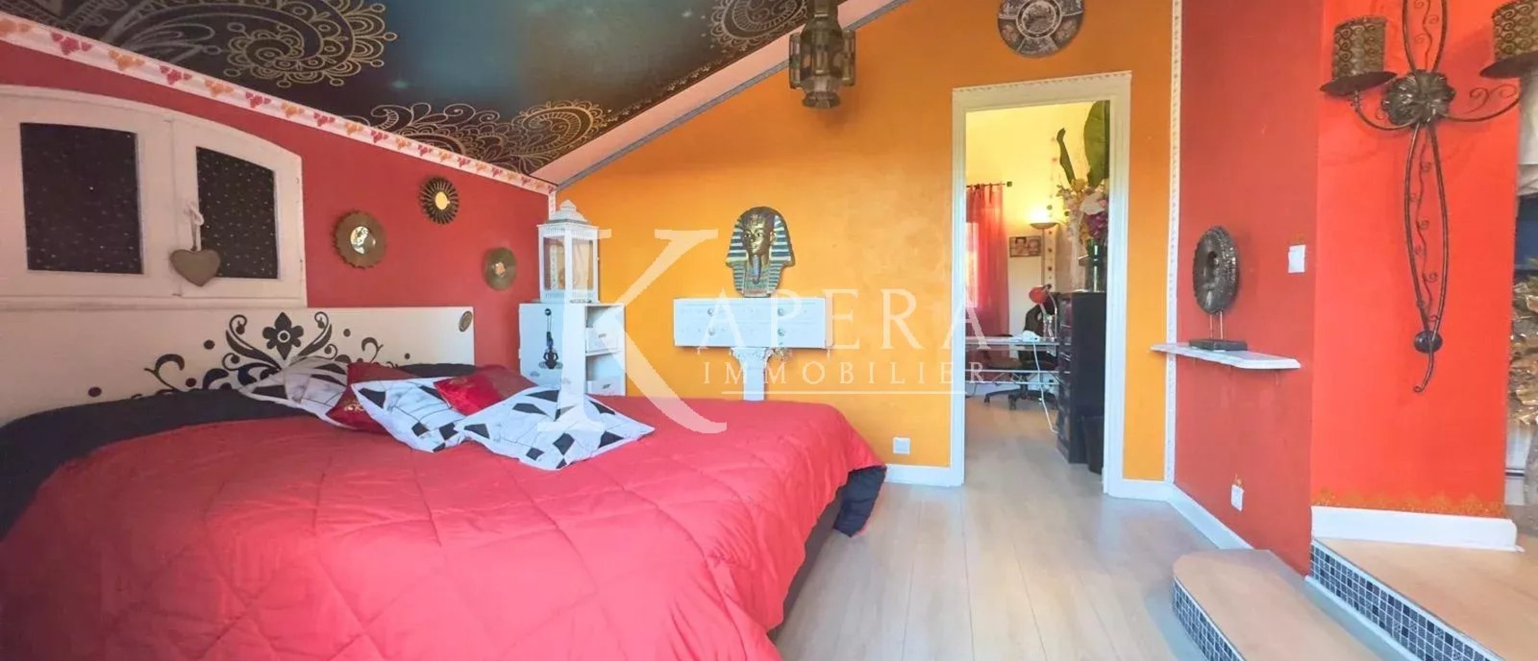 VENTE MAISON 181M2 - DRAGUIGNAN - PISCINE