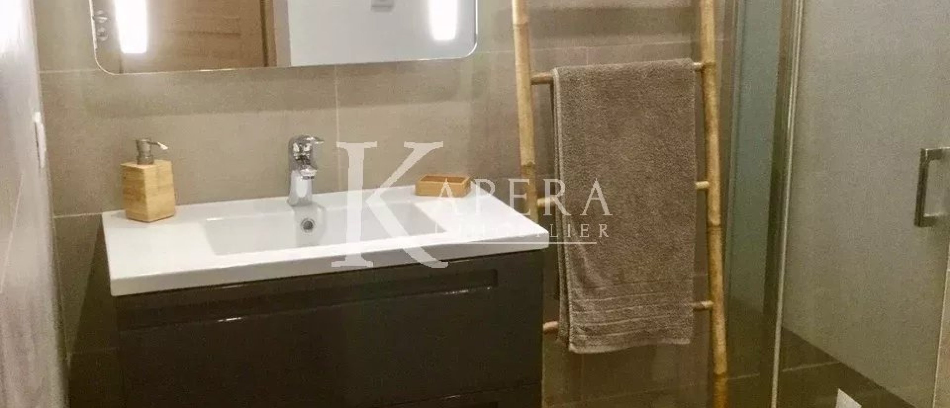LOCATION 2P 45M2 - CANNES  CENTRE