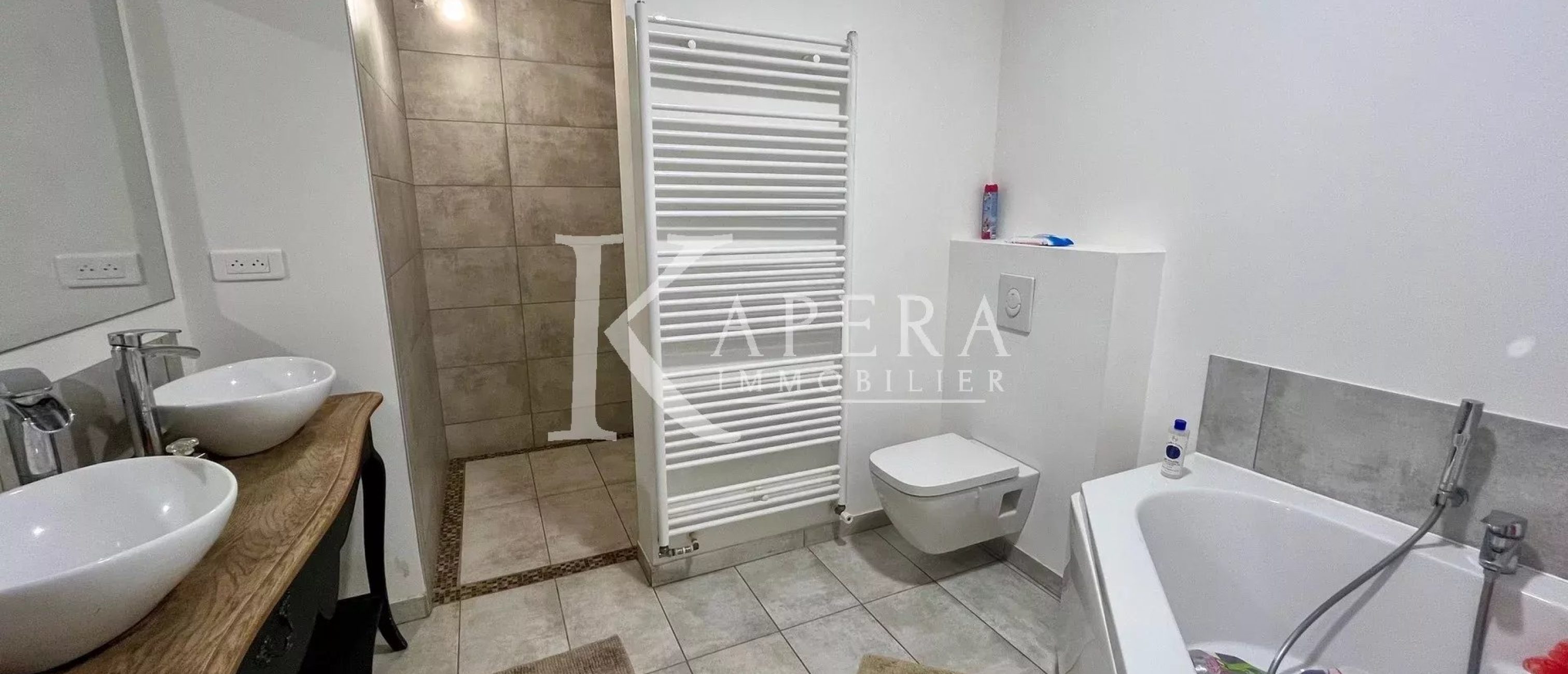 VENTE MAISON 9P 295M2 - FALICON - TERRAIN PISCINABLE