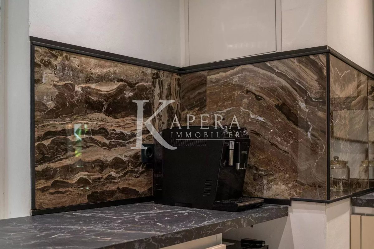 VENTE 2P 42M2 - NICE FLEURS - BALCON