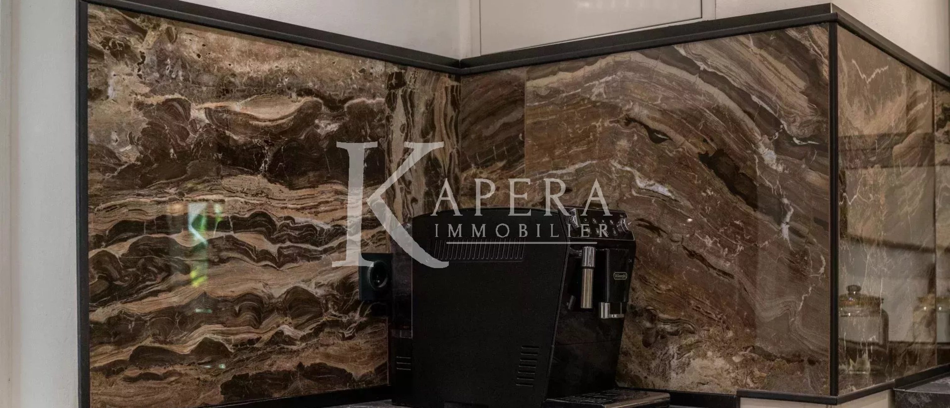 VENTE 2P 42M2 - NICE FLEURS - BALCON